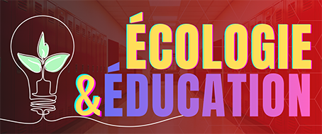logo Lier Education et Ecologie